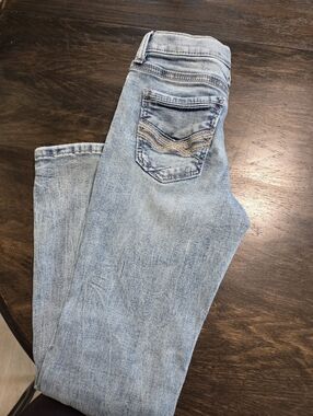 Boys BKE Jeans - Size 12 Regular